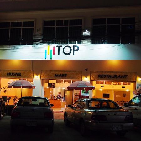Top Hostel Phnom Penh Exterior photo
